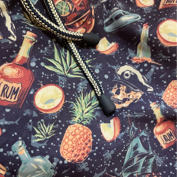 Peter Millar Seaside Swim Small - Picture 8 of 8